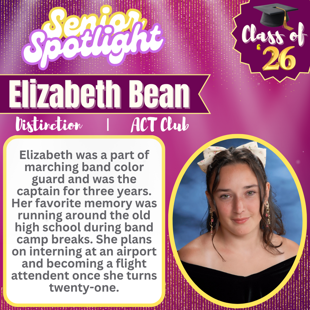 picture of Elizabeth