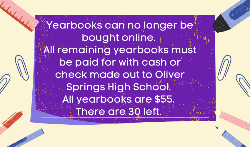 tan background with school supply icons