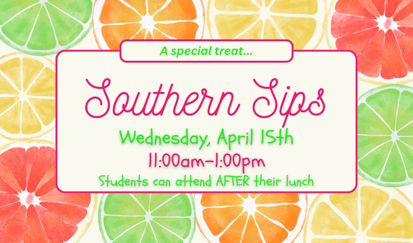 lemons and melons background