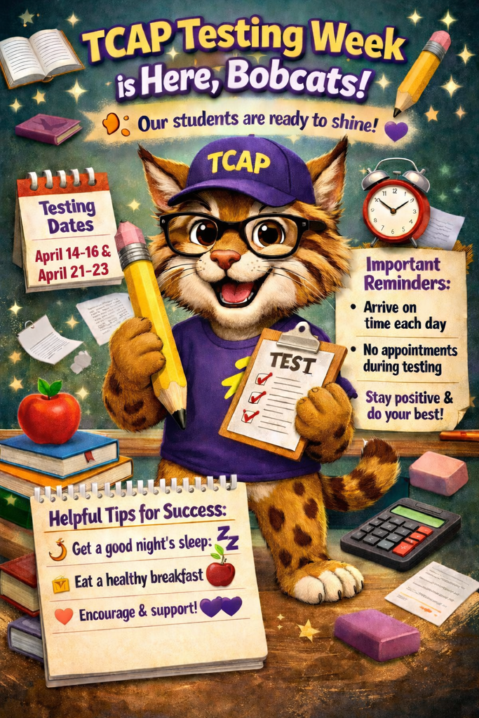 T Cap Testing Dates 