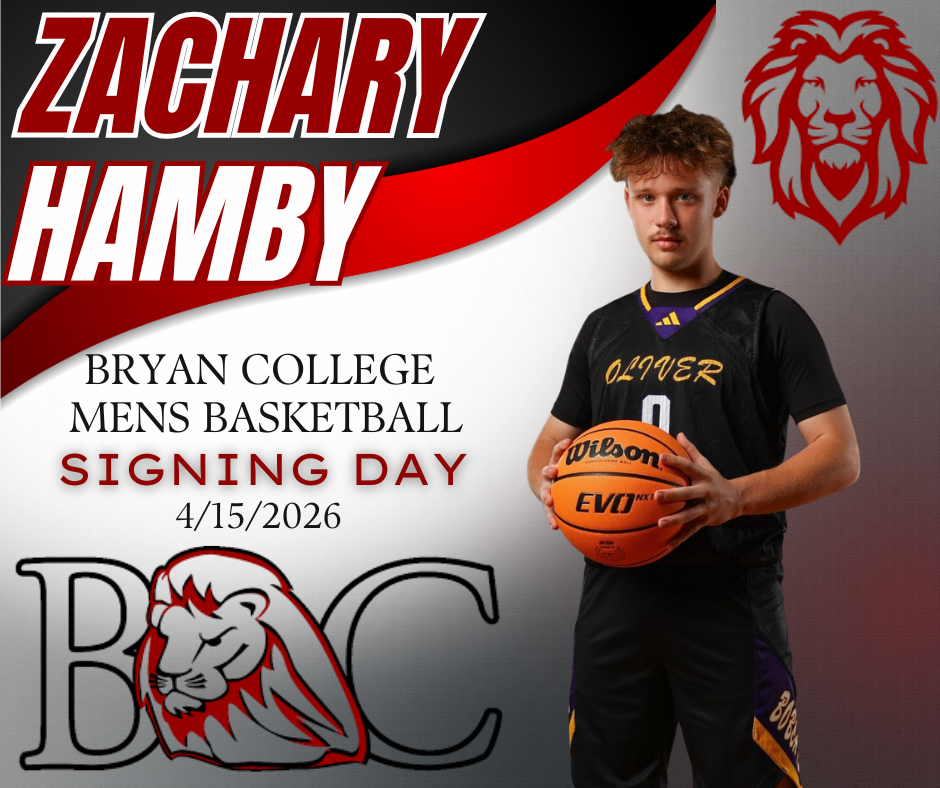 picture of Zach Hamby