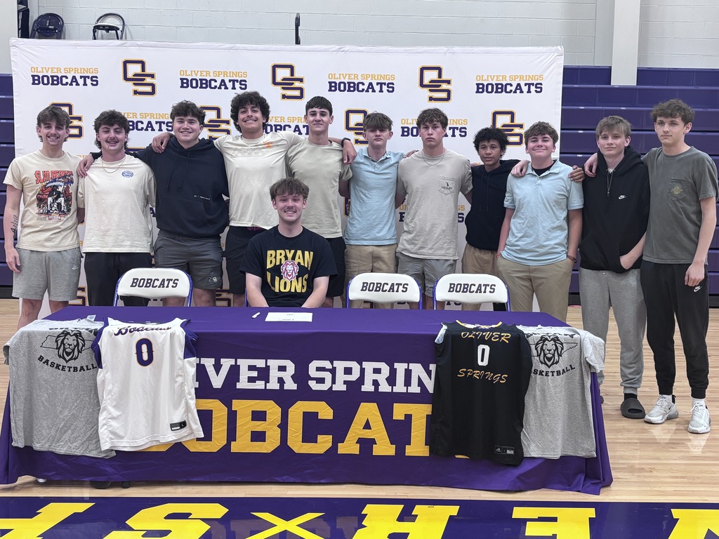 picture of Zach Hamby and team