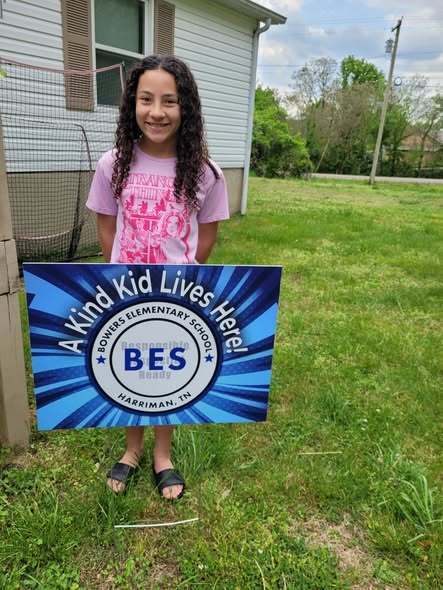 Aniyah, Austin Tarek - Kind Kids