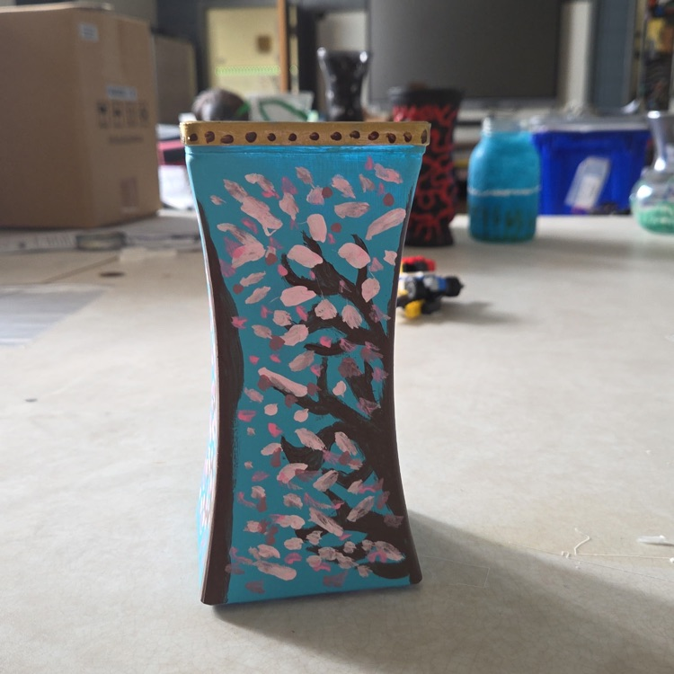 random acts of flowers