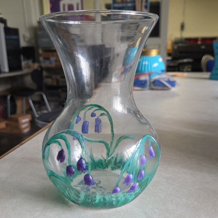 random acts of flowers