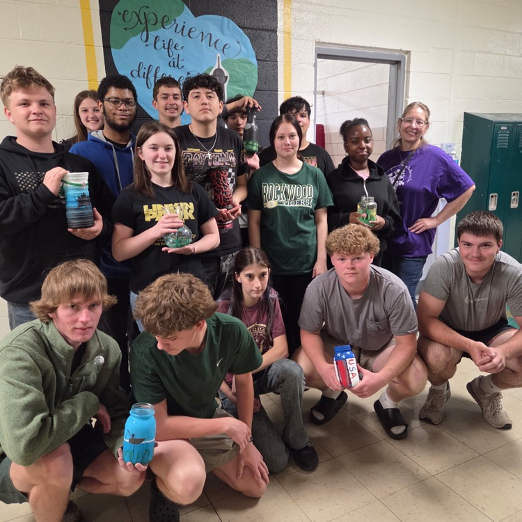 random acts of flowers