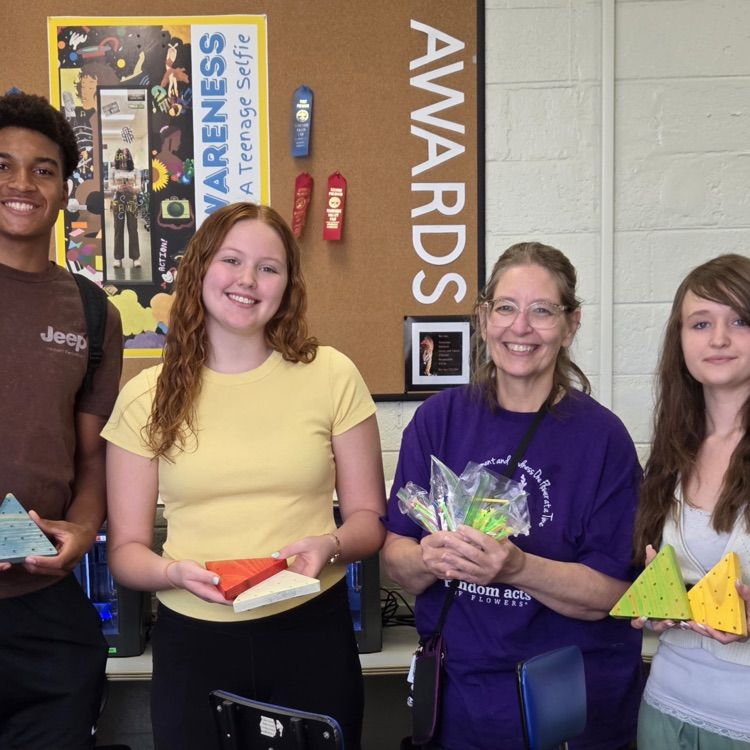 random acts of flowers