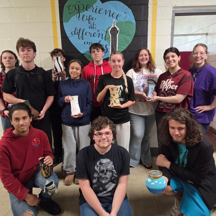 random acts of flowers