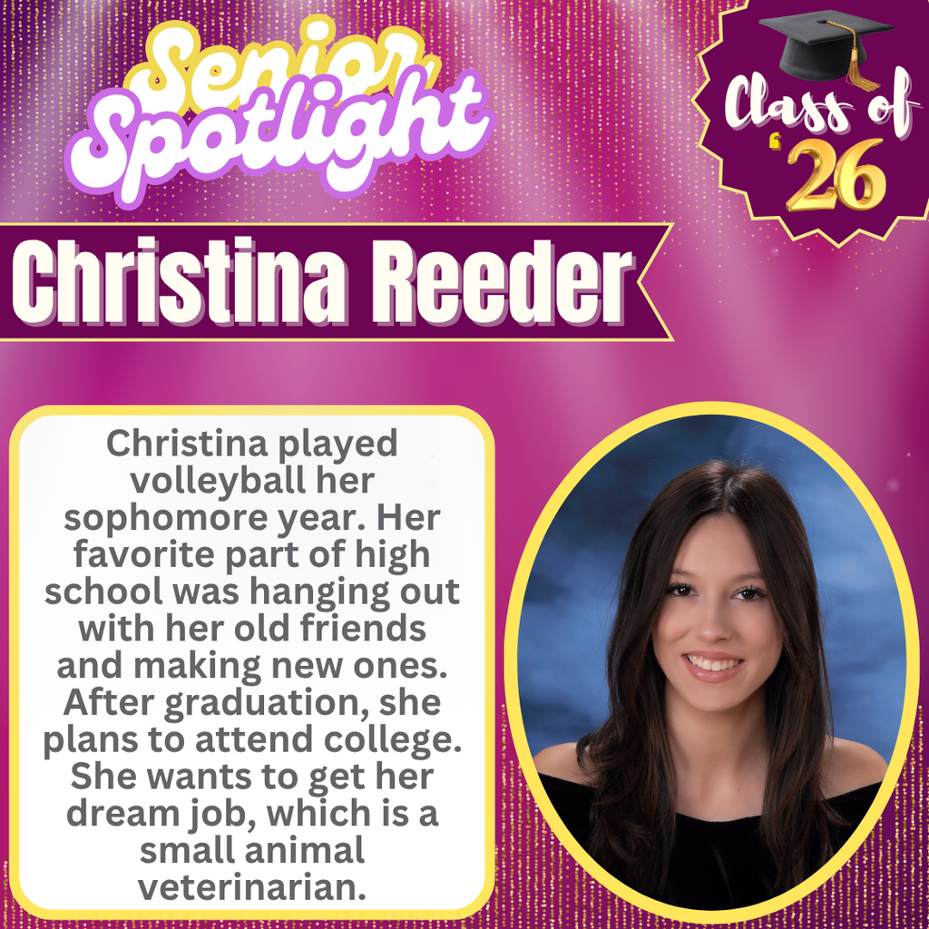 picture of Christina