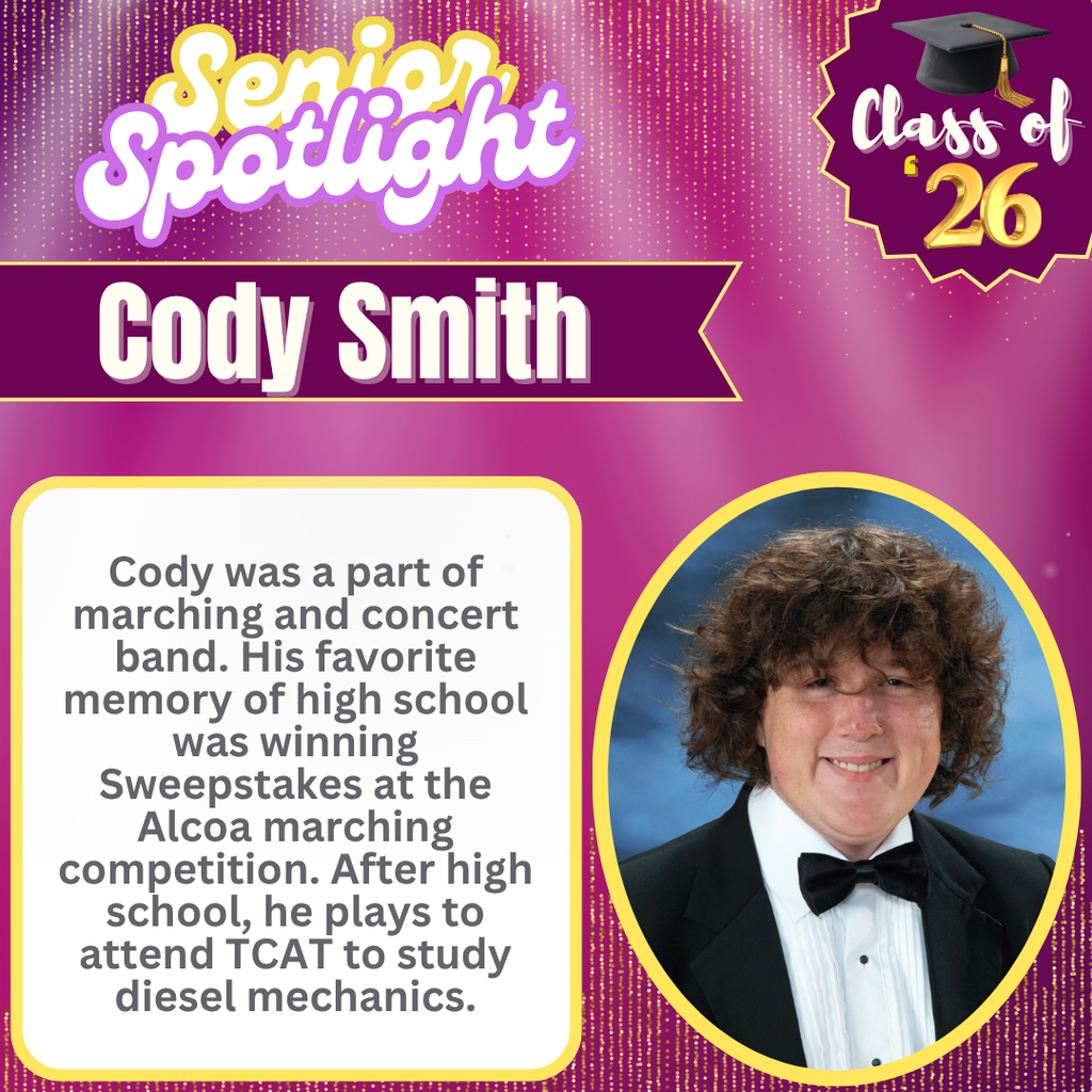 picture of Cody