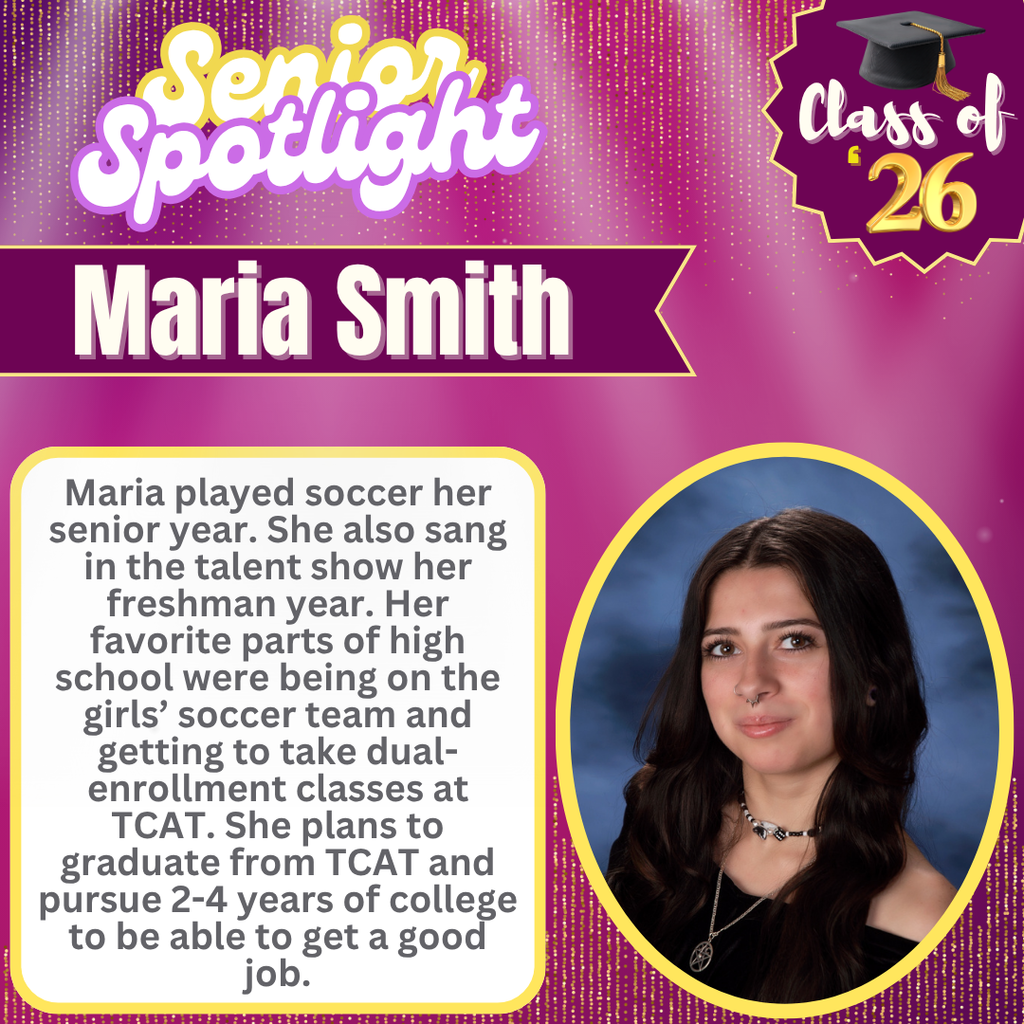 picture of Maria