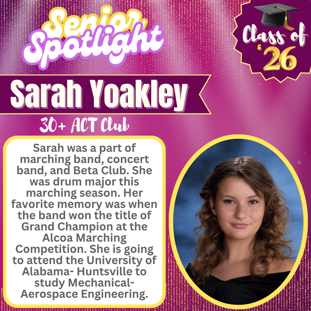 picture of Sarah