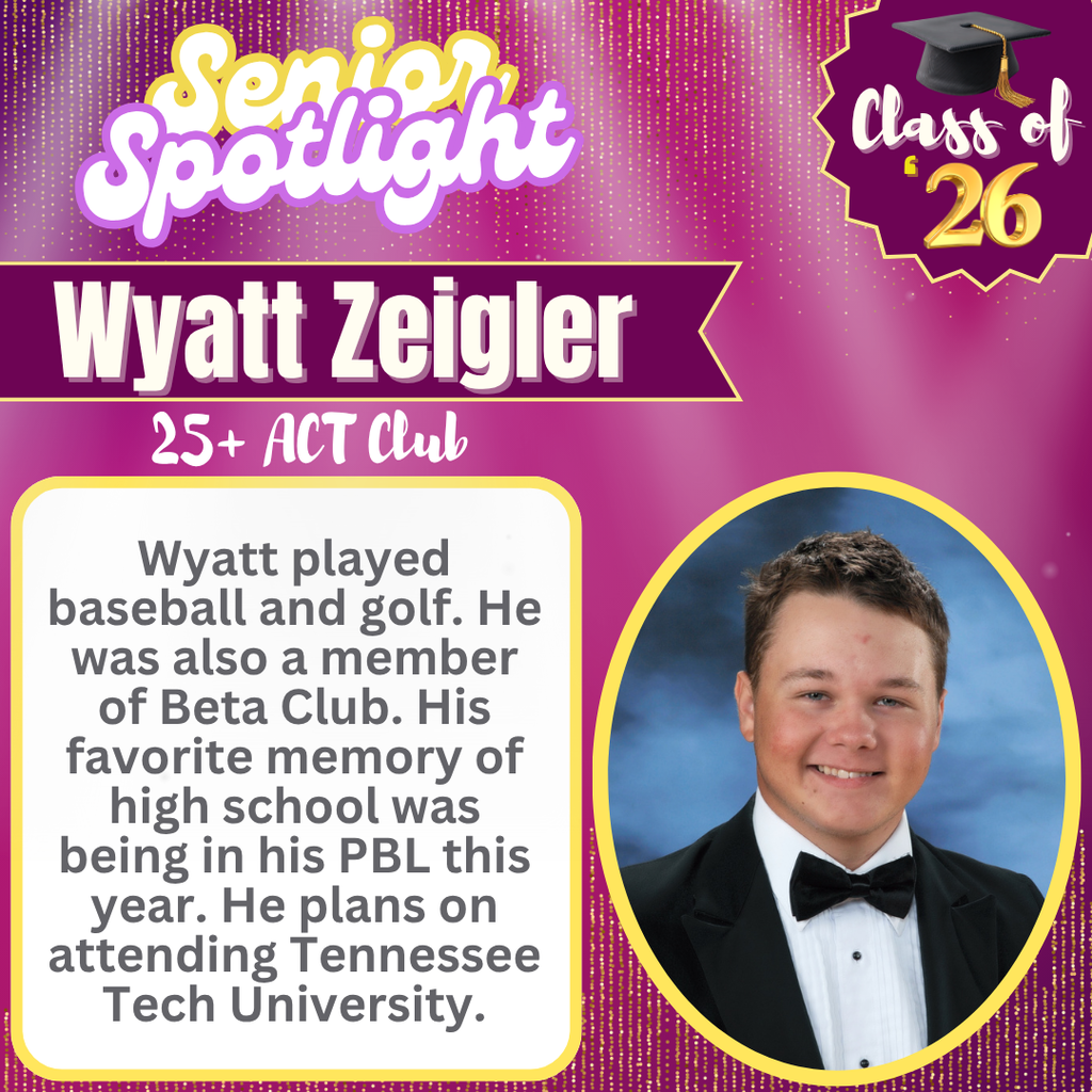 picture of Wyatt