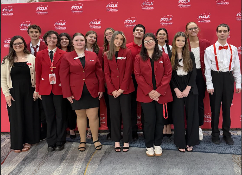 FCCLA