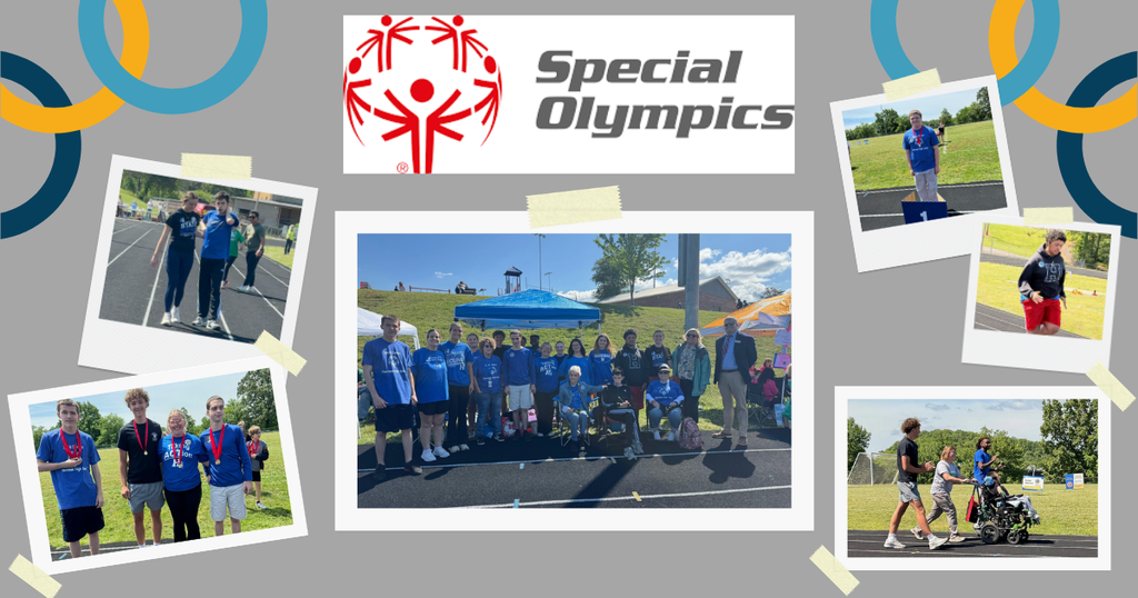 Special Olympics