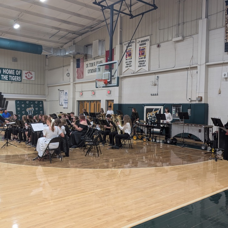 Band concert 