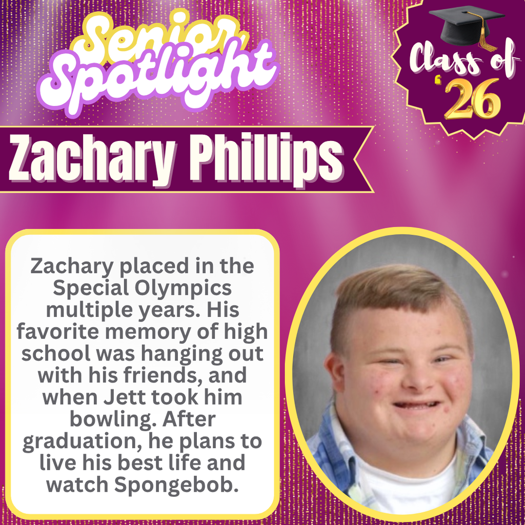 picture of Zack