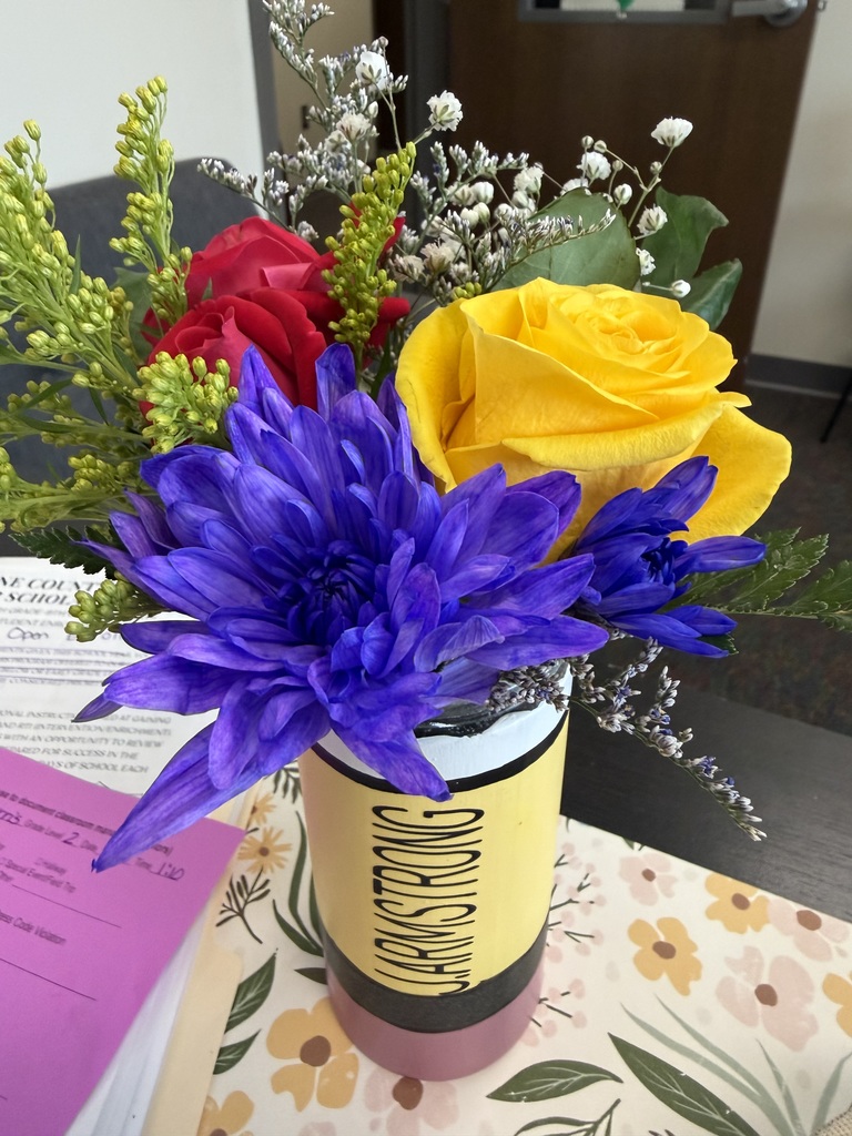 Teacher Appreciation