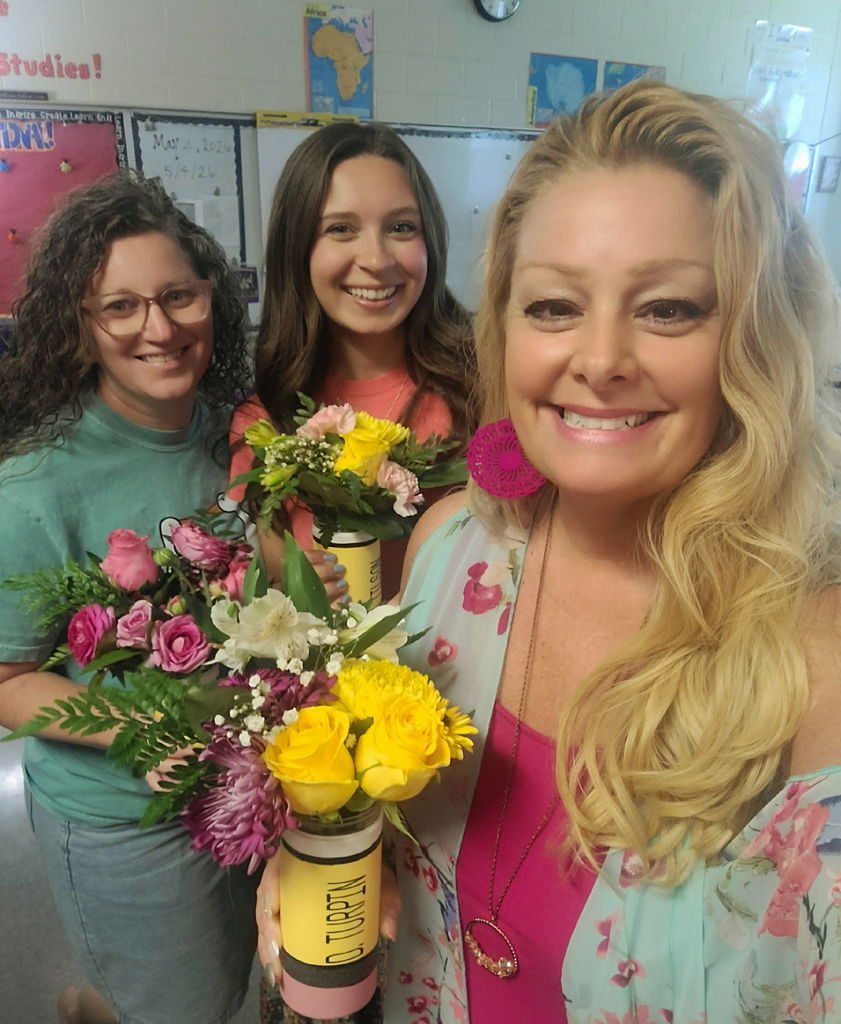 Teacher Appreciation