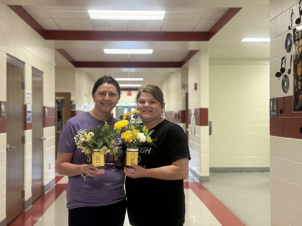 Teacher Appreciation