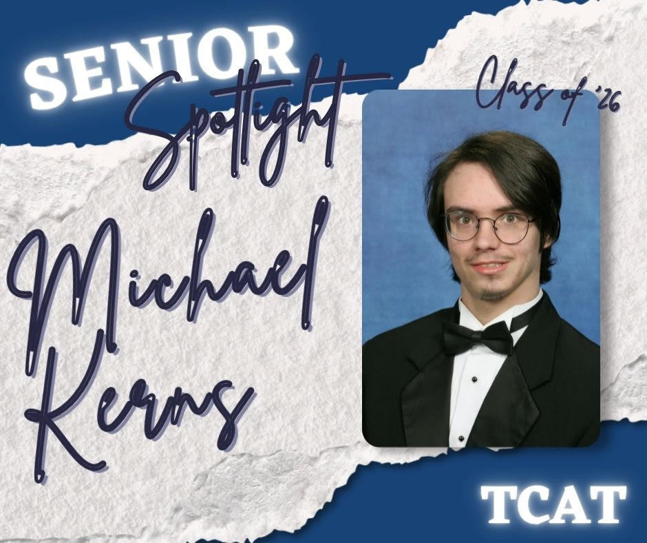 HHS Senior Spotlight