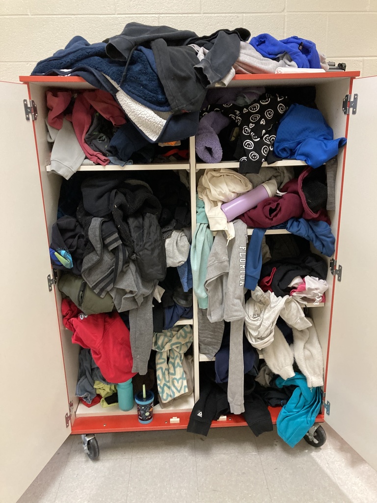 Lost & Found