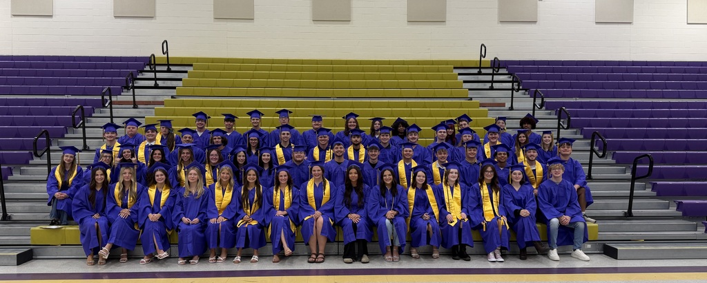 Graduation Walk