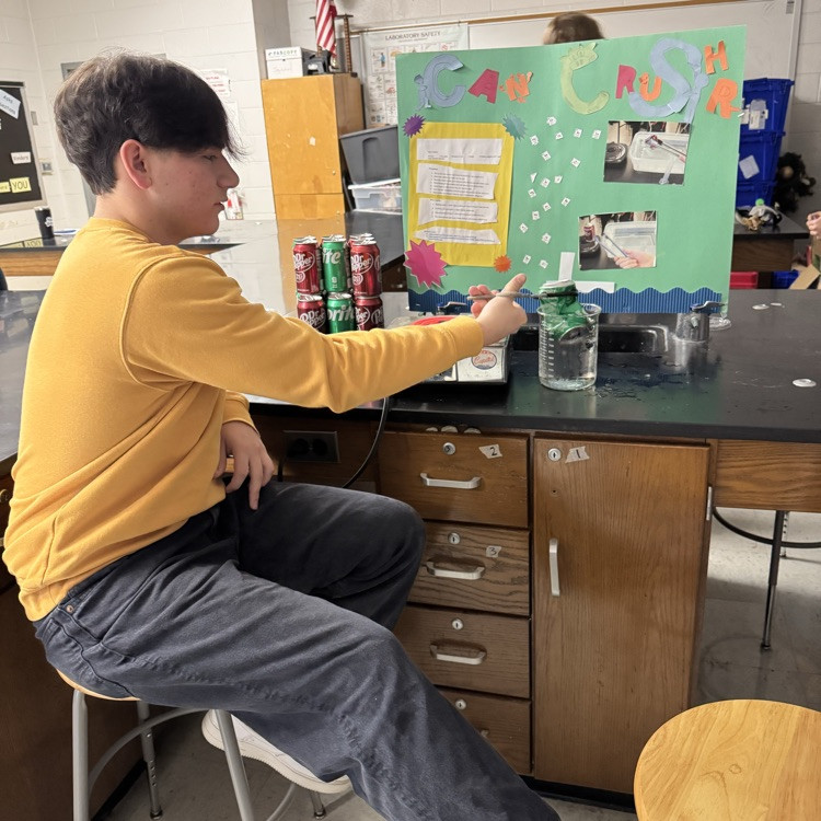chemistry 