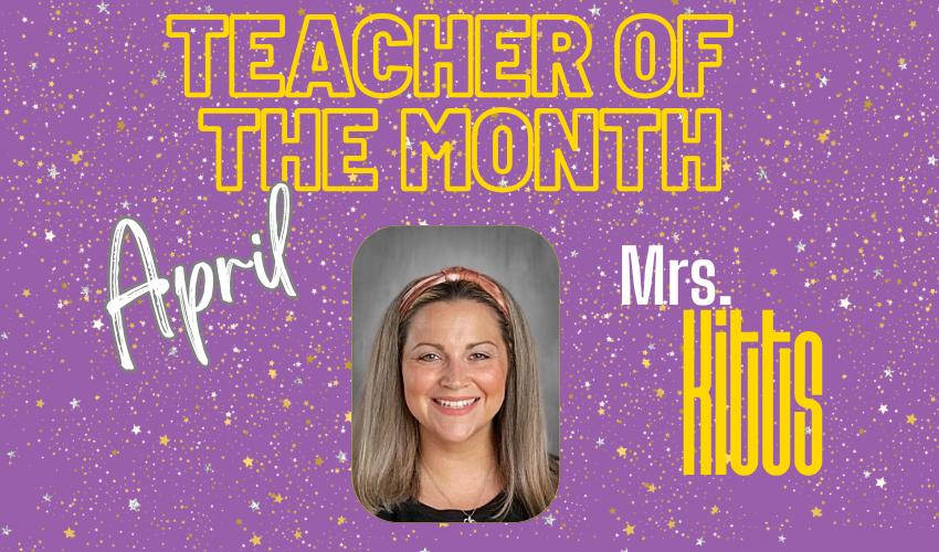 Mrs. Kitts