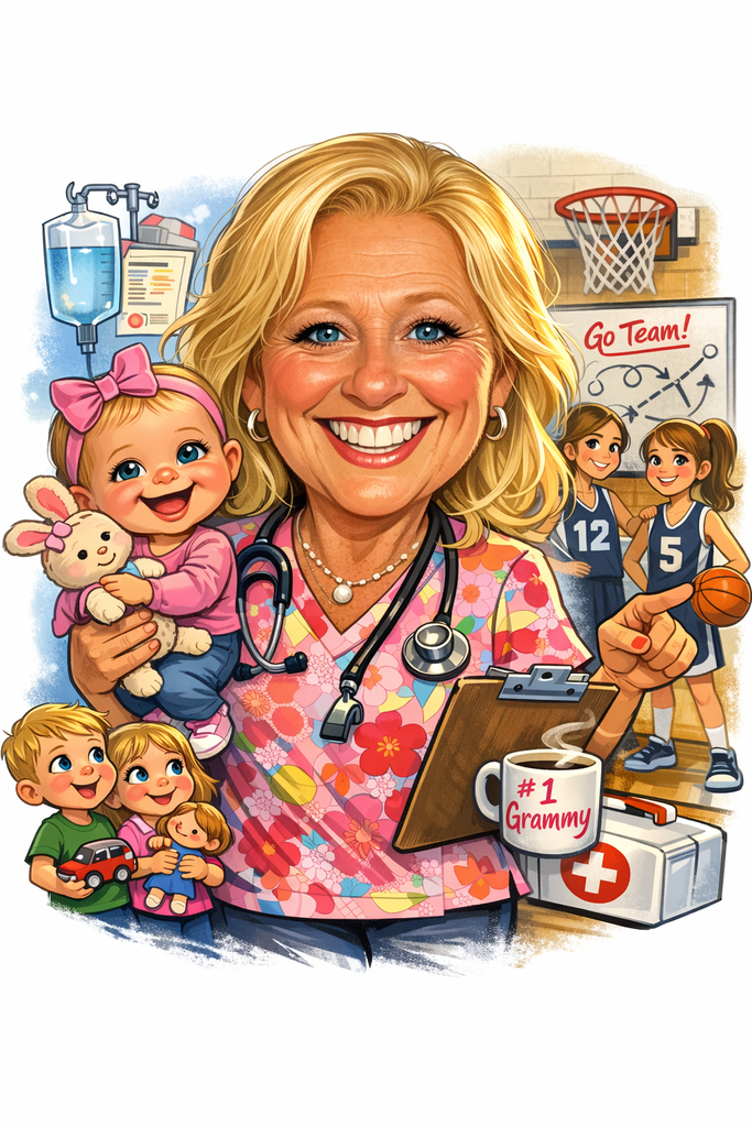 Nurse Appreciation