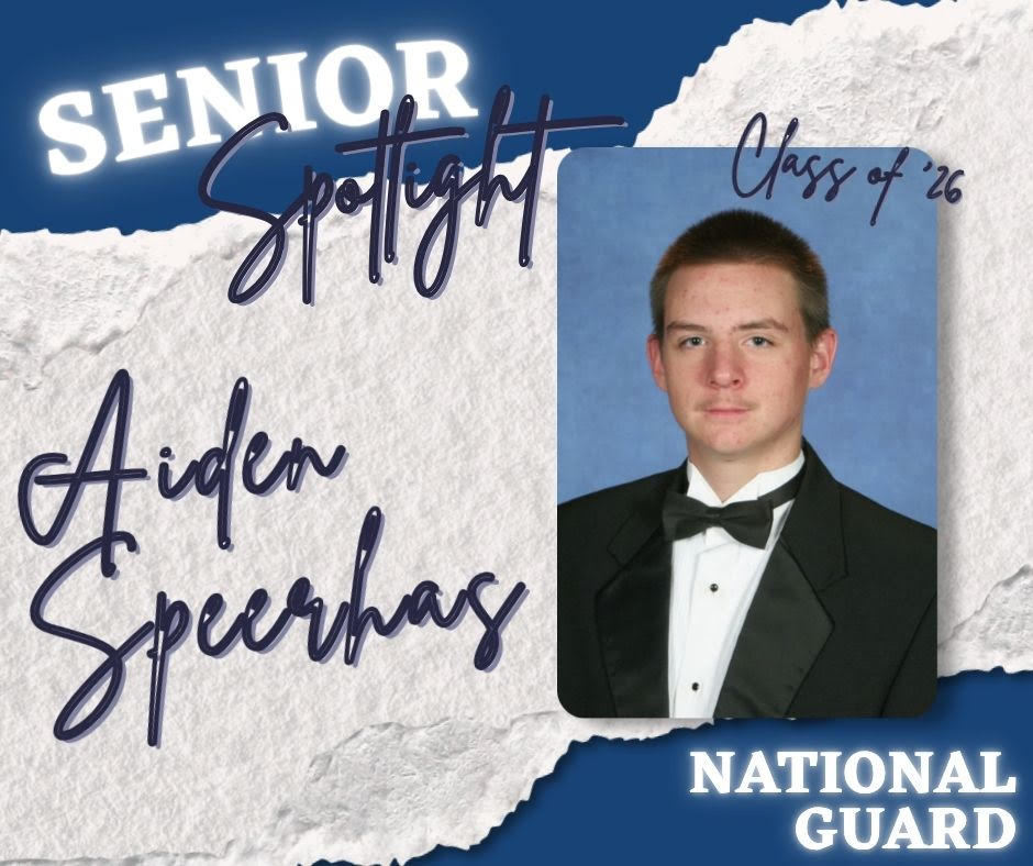 HHS Senior Spotlight