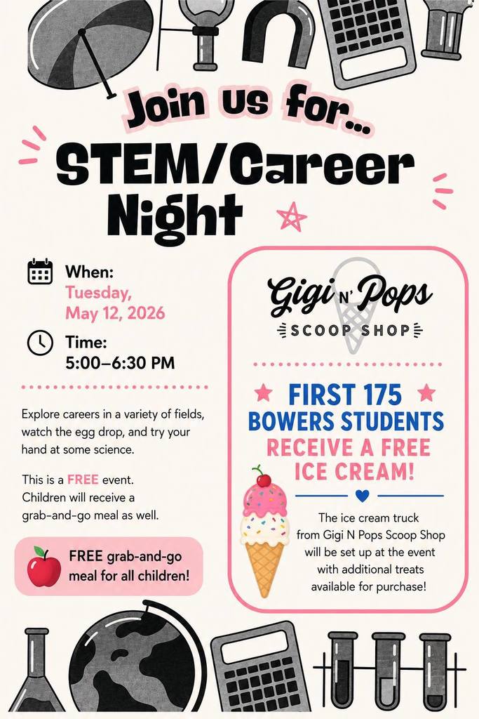 STEM  and Career Night