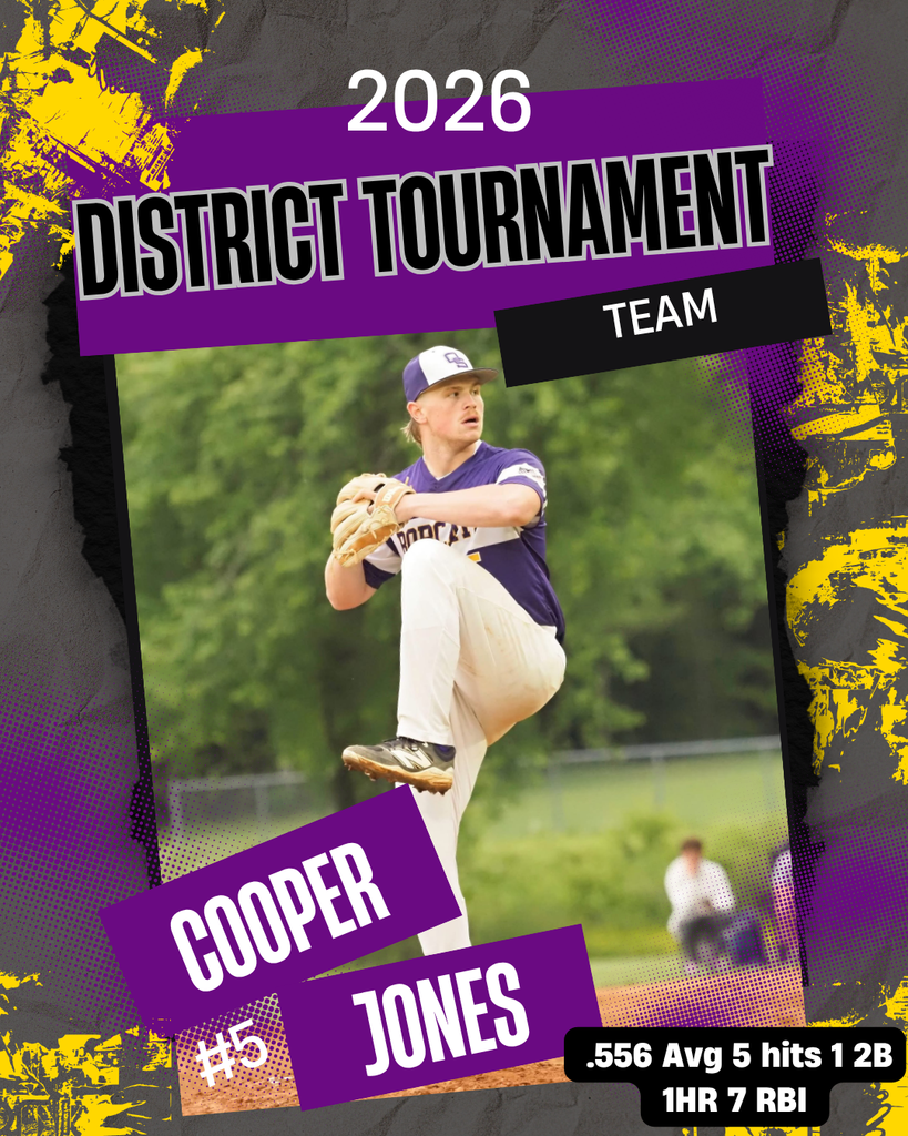 Cooper pitching