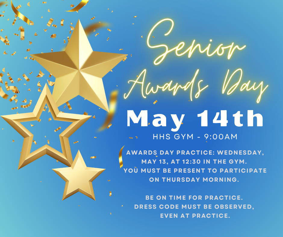 Seniors