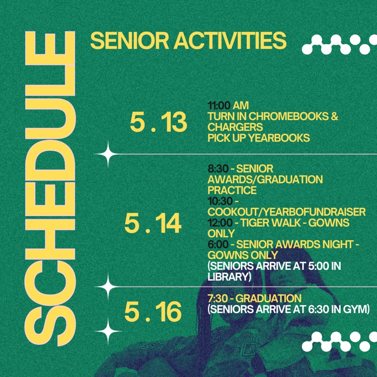 senior
