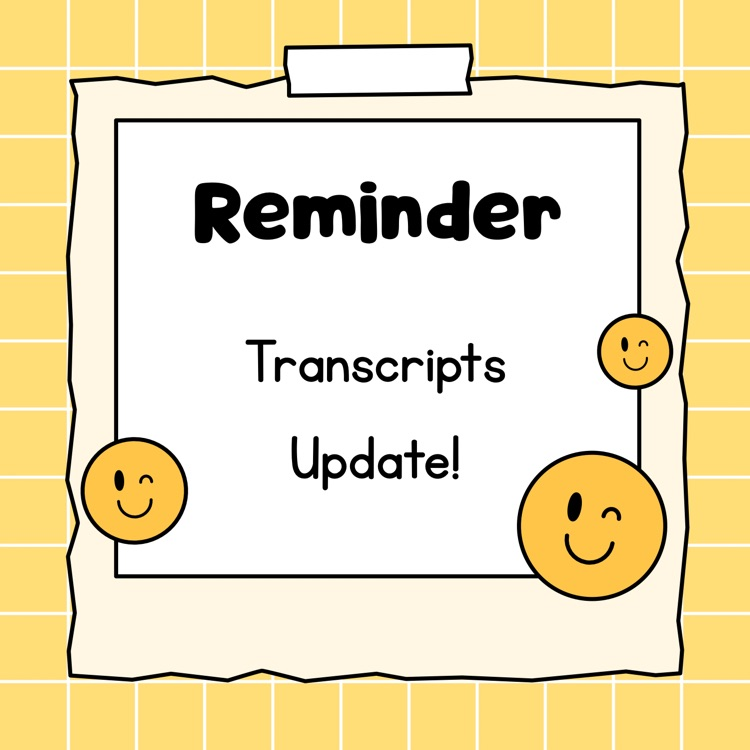 transcripts
