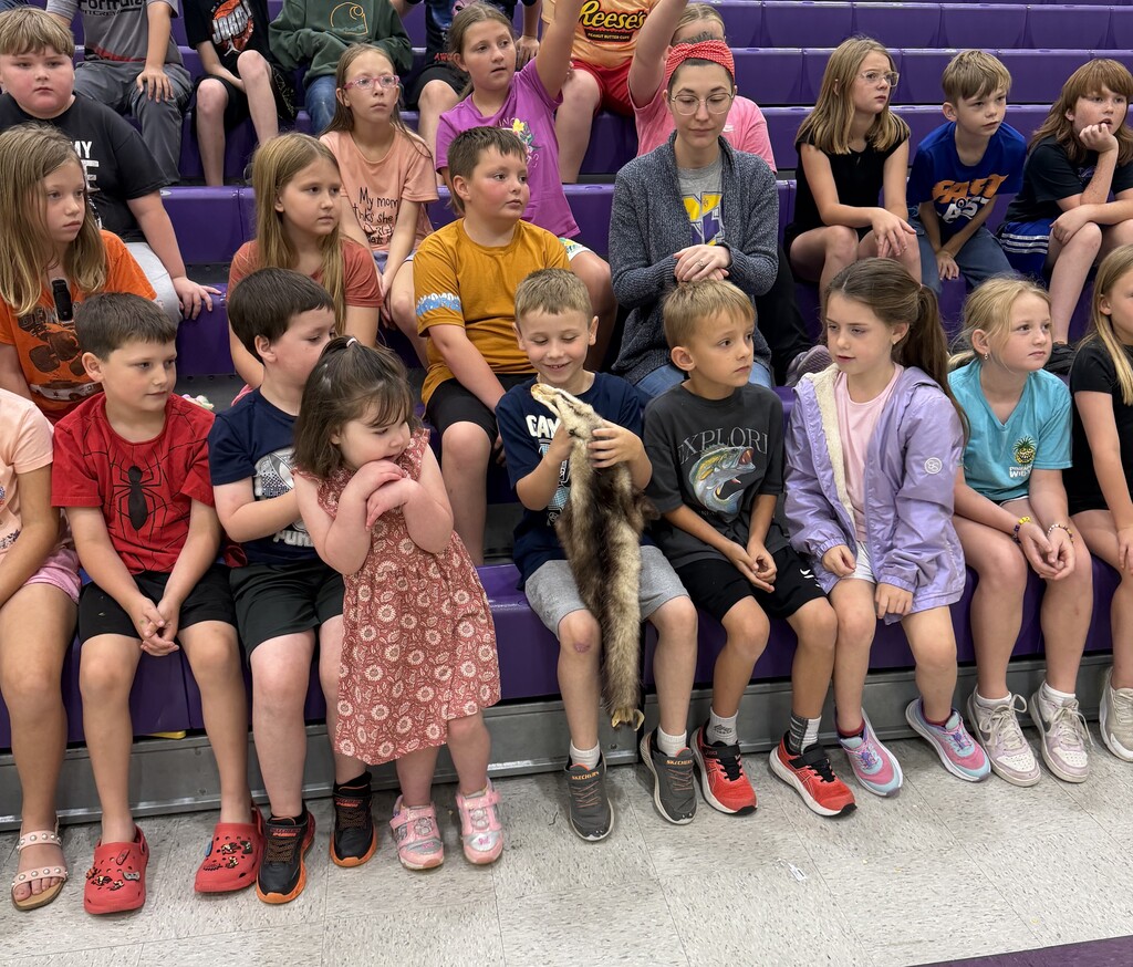 Summer Learning Camp