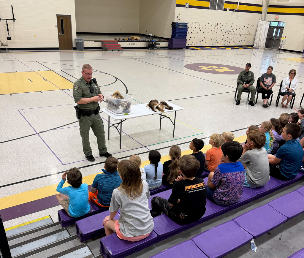 Summer Learning Camp