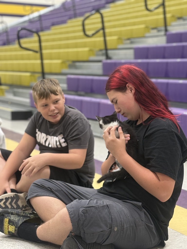 RoCo Animal Shelter