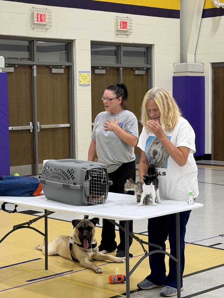 RoCo Animal Shelter