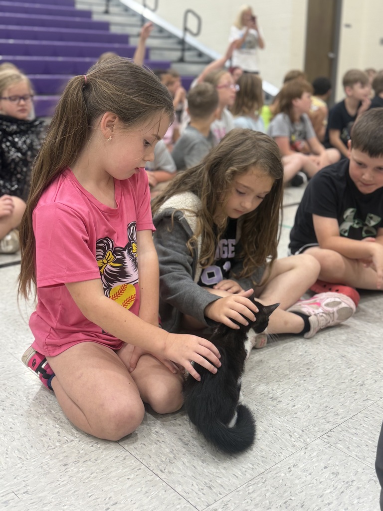 RoCo Animal Shelter