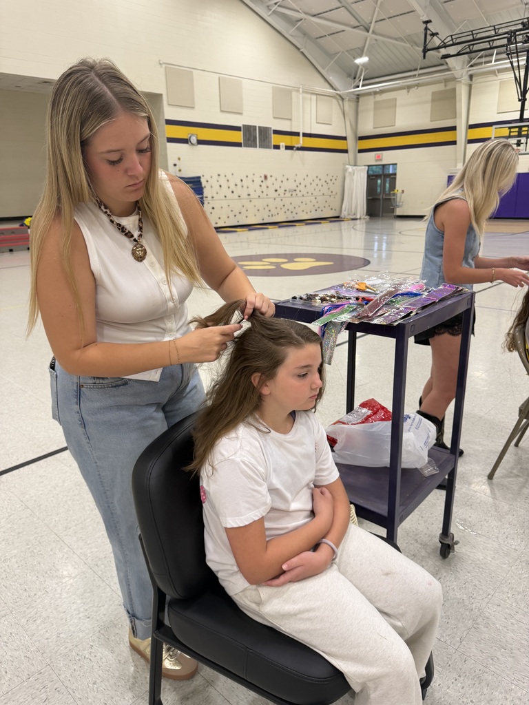 Summer Learning Camp