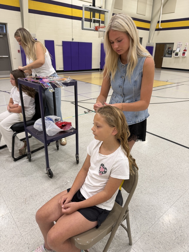 Summer Learning Camp