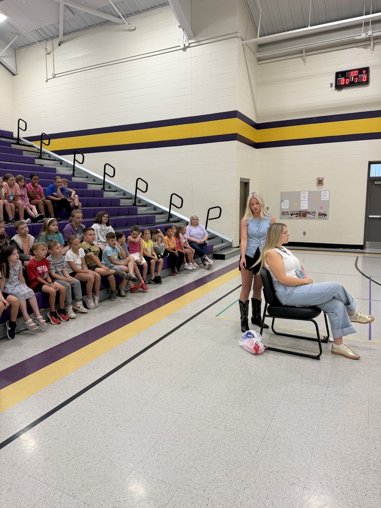 Summer Learning Camp