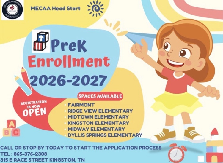 Head Start