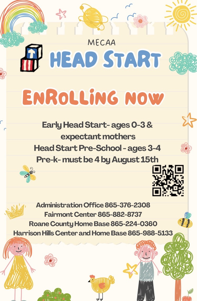 Pre-K Enrollment
