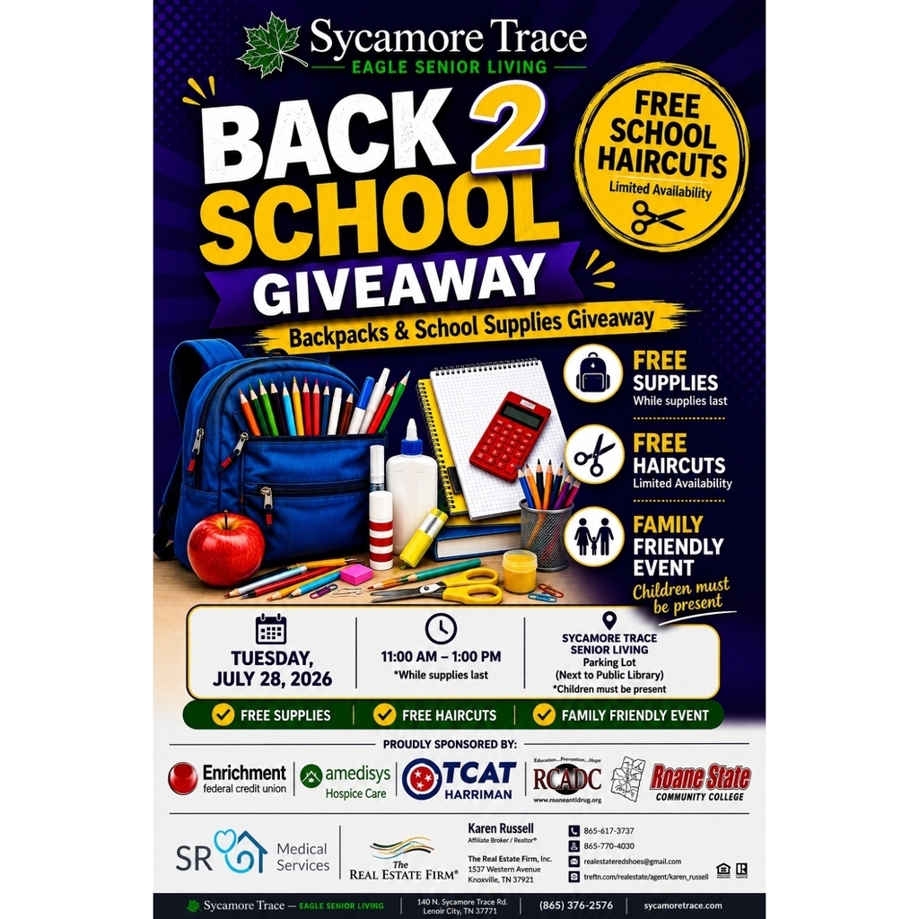 back to school