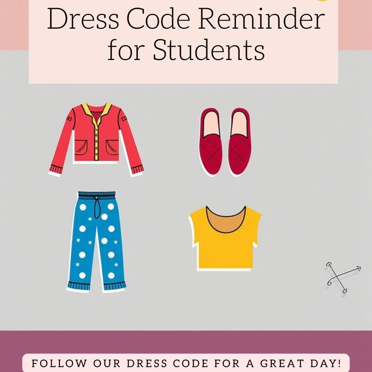 dress code