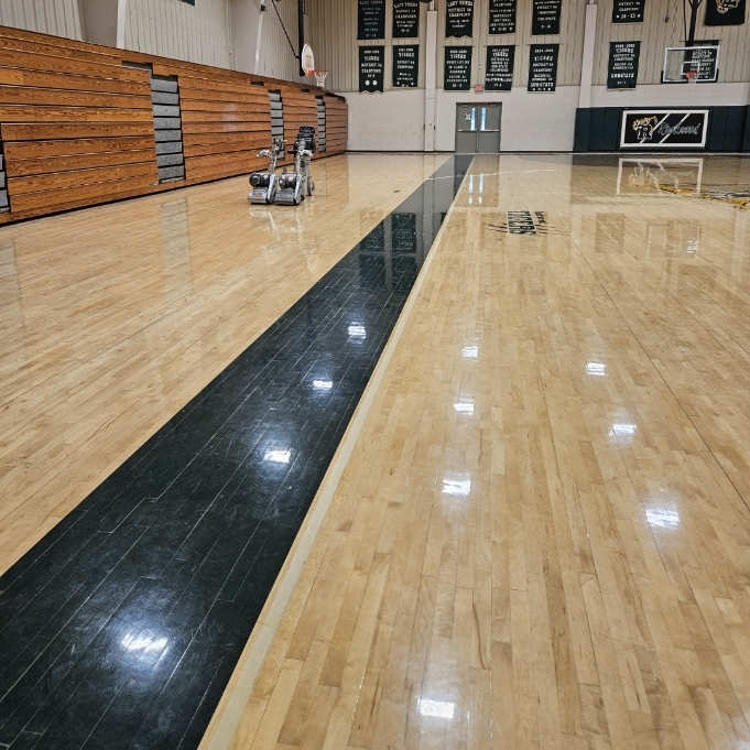 gym 2