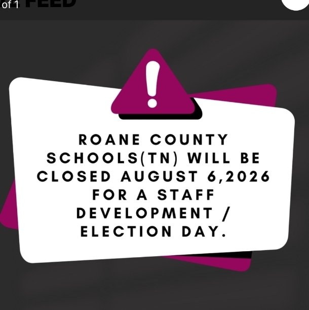 election day